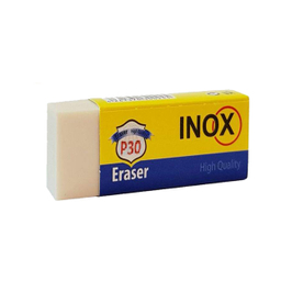 پاک کن اینوکس (inox) مدل P30