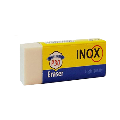 پاک کن اینوکس (inox) مدل P30
