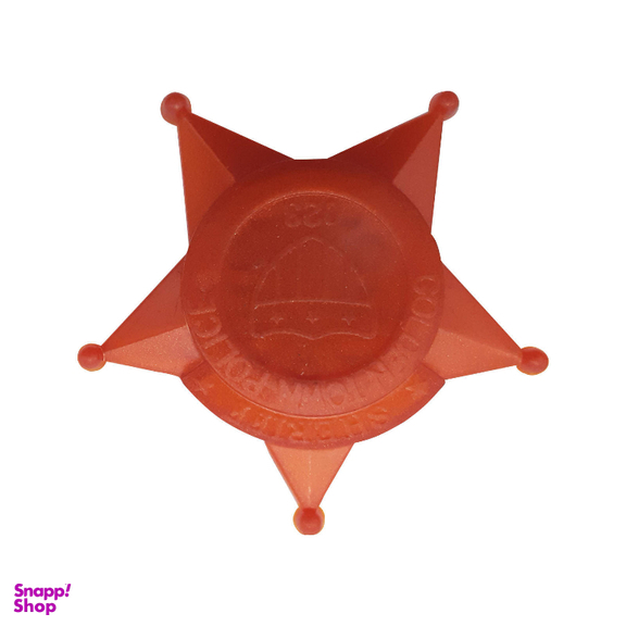ست تفنگ اسباب بازی گلدن گان (Golden Gun) مدل Naabsell27