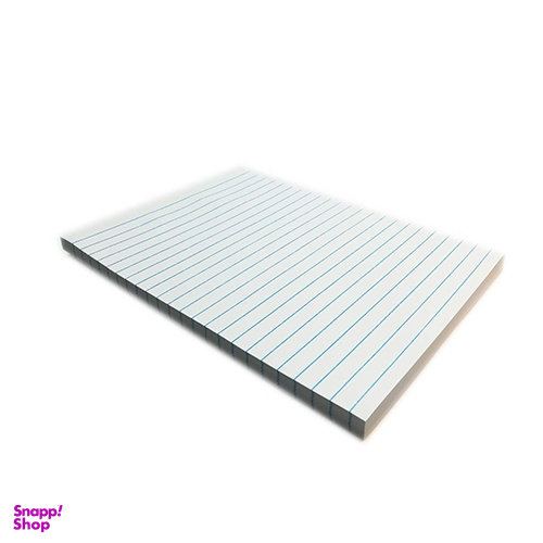 کاغذ یادداشت 100 برگ طرح استیک نوت