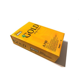 کاغذ A3 گلد (Gold) بسته 500 عددی