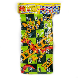 منچ پارچه‌ای پارس (Pars)