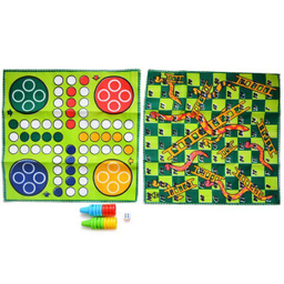 منچ پارچه‌ای پارس (Pars)