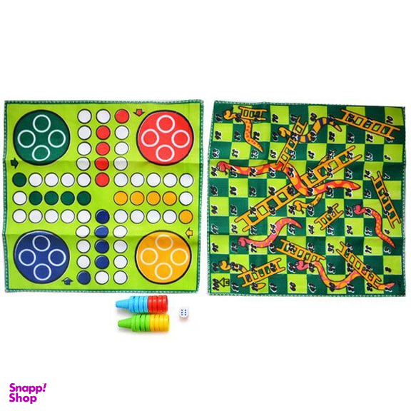 منچ پارچه‌ای پارس (Pars)