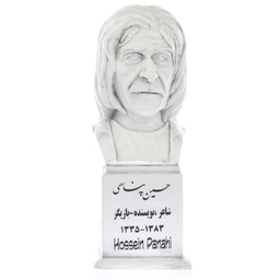 تندیس یادمان حسین پناهی کد S118-1