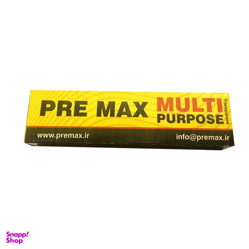 چسب مایع همه کاره پریمکس (Pre Max) حجم 30 میلی‌لیتر