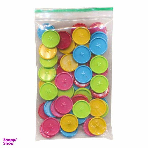بازی آموزشی کارا (Kara) مدل مهره شمارش ریاضی