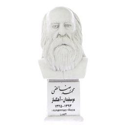 تندیس یادمان طرح محمدرضا لطفی کد S124