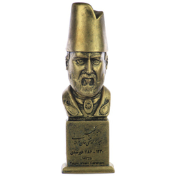 تندیس یادمان طرح امیر کبیر کد S114