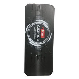 ست پرگار فلایر مدل Flair CarBoNix مجموعه 9 عددی