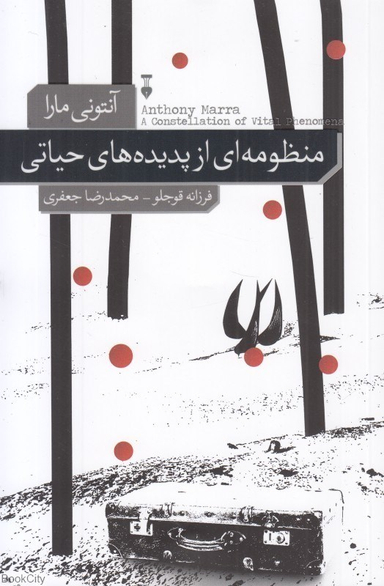 منظومه‌ای از پدیده‌های حیاتی