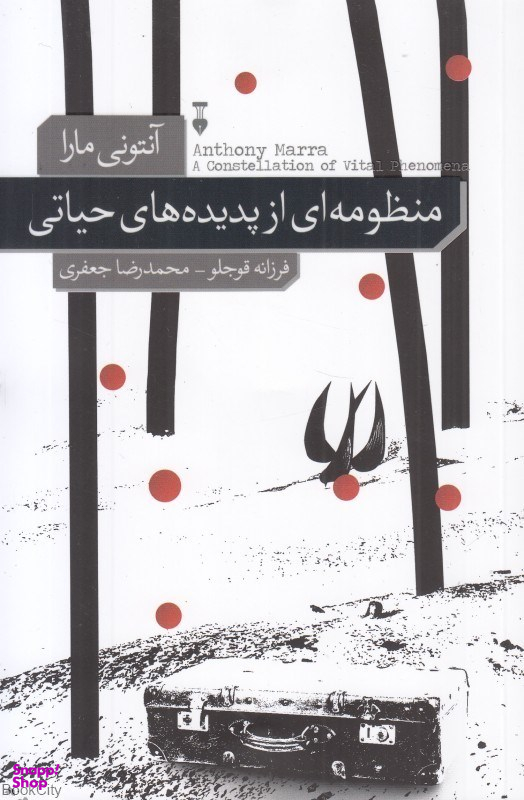 منظومه‌ای از پدیده‌های حیاتی