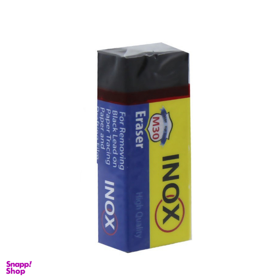 پاک کن اینوکس (Inox)