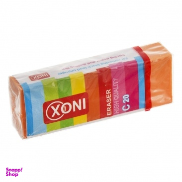 پاک کن رنگی اینوکس (Inox) کد 021