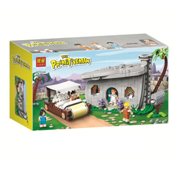 لگو لاری (Lari) مدل The Primitiveman کد 11395