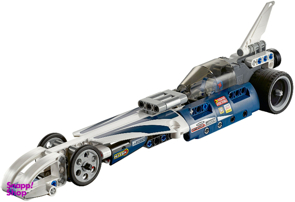 لگو مدل Mecfactor کد 3415