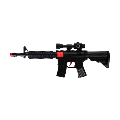 تفنگ بازی گلدن گان (Golden Gun) مدل Naabsell20