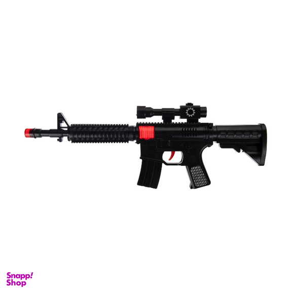 تفنگ بازی گلدن گان (Golden Gun) مدل Naabsell20