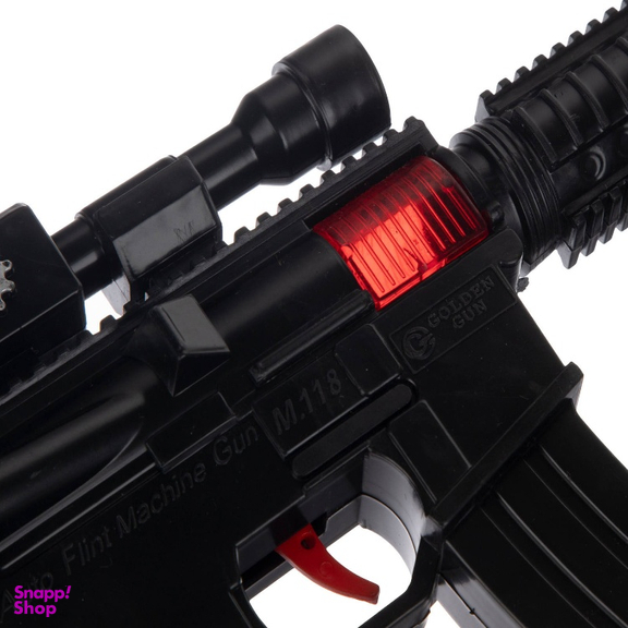 تفنگ بازی گلدن گان (Golden Gun) مدل Naabsell20