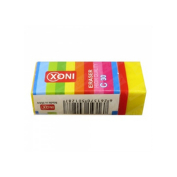 پاک کن رنگی اینوکس inox کد 001