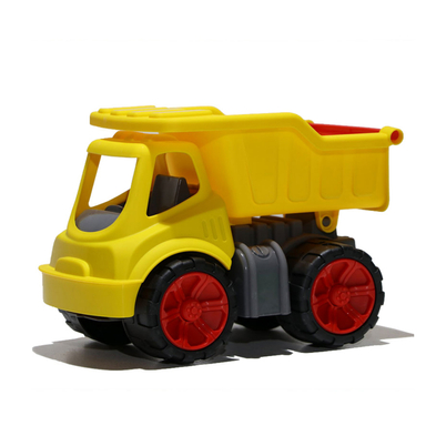 کامیون اسباب بازی حمل شن کیوان تویز (Keyvan Toys)