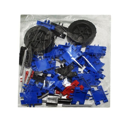 لگو کلیکس توی (Clix Toy) مدل موتور