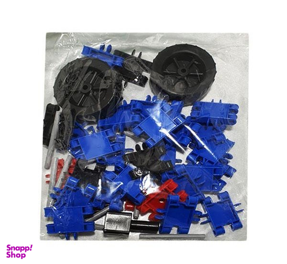 لگو کلیکس توی (Clix Toy) مدل موتور