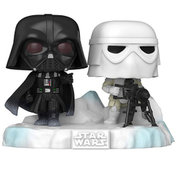 فیگور فانکوپاپ مدل Star Wars