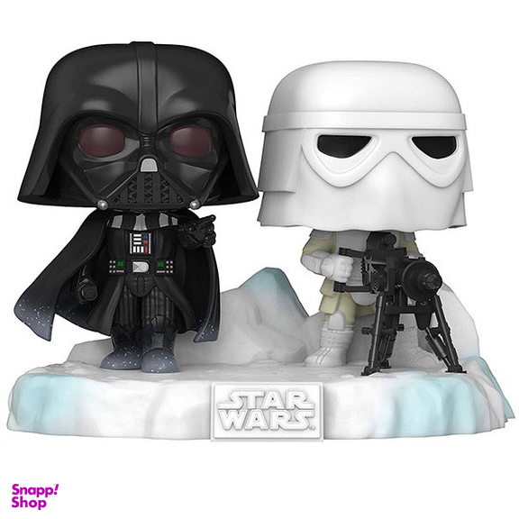فیگور فانکوپاپ مدل Star Wars