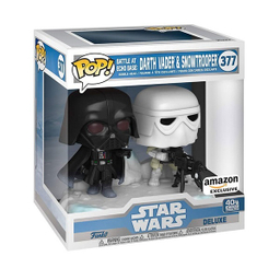 فیگور فانکوپاپ مدل Star Wars