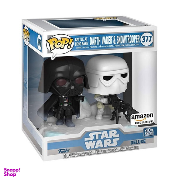 فیگور فانکوپاپ مدل Star Wars