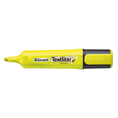 ماژیک هایلایتر لاکسر (Luxar) مدل Textliter کد 03