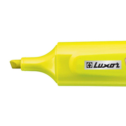 ماژیک هایلایتر لاکسر (Luxar) مدل Textliter کد 03