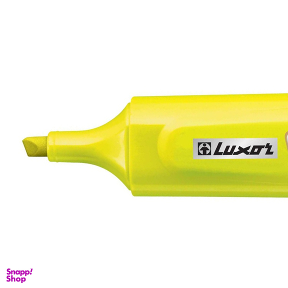 ماژیک هایلایتر لاکسر (Luxar) مدل Textliter کد 03