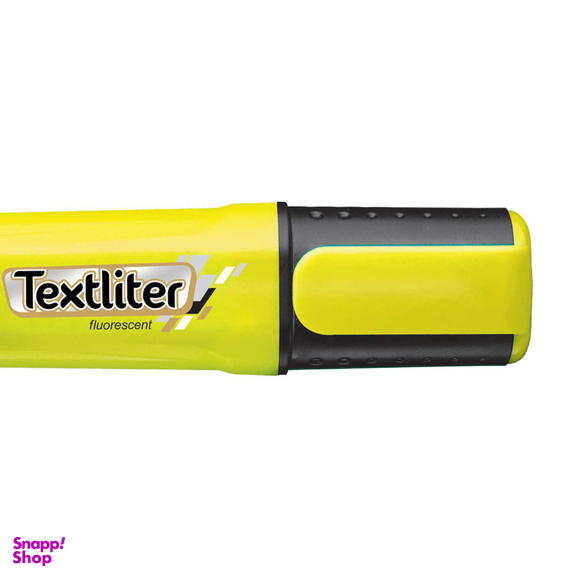 ماژیک هایلایتر لاکسر (Luxar) مدل Textliter کد 03