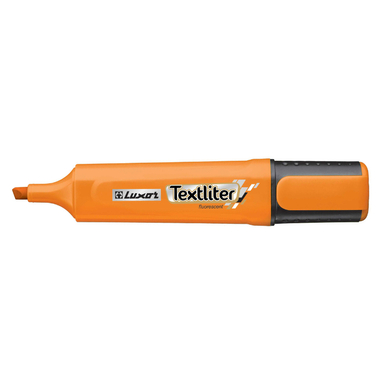 ماژیک هایلایتر لاکسر (Luxar) مدل Textliter کد 01