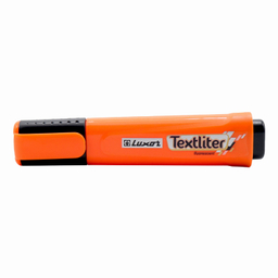 ماژیک هایلایتر لاکسر (Luxar) مدل Textliter کد 01