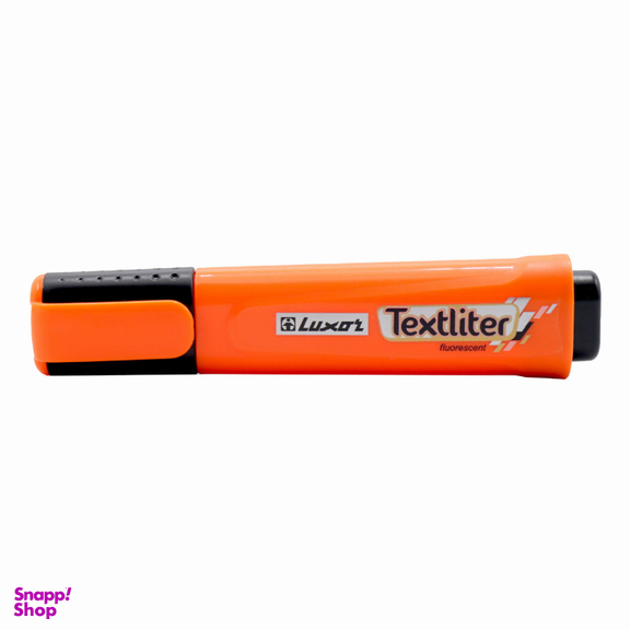 ماژیک هایلایتر لاکسر (Luxar) مدل Textliter کد 01