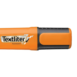 ماژیک هایلایتر لاکسر (Luxar) مدل Textliter کد 01