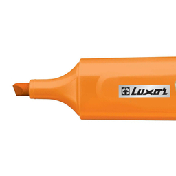 ماژیک هایلایتر لاکسر (Luxar) مدل Textliter کد 01