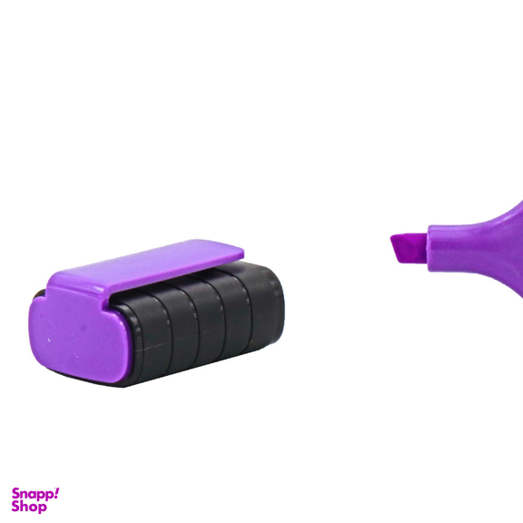 ماژیک هایلایتر ریکو (Rico) مدل R-105 کد 11