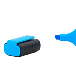 ماژیک هایلایتر ریکو (Rico) مدل R-105 کد 12