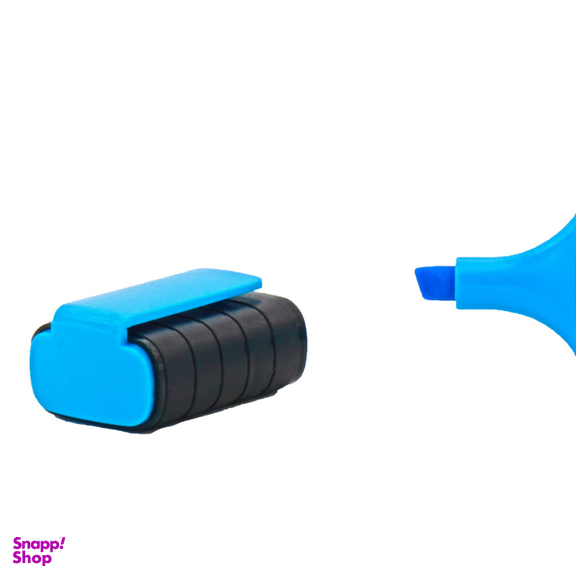 ماژیک هایلایتر ریکو (Rico) مدل R-105 کد 12