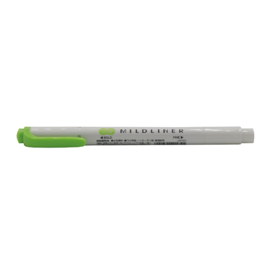 ماژیک هایلایتر زبرا (Zebra) مدل Mildliner کد 4901681401741