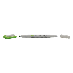 ماژیک هایلایتر زبرا (Zebra) مدل Mildliner کد 4901681401741