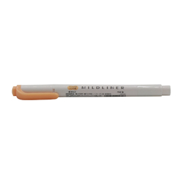 ماژیک هایلایتر زبرا (Zebra) مدل Mildliner کد 4901681401796