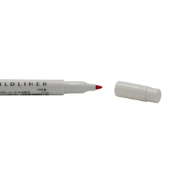 ماژیک هایلایتر زبرا (Zebra) مدل Mildliner کد 4901681401796