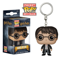 فیگور جاسوییچی فانکو مدل Harry Potter