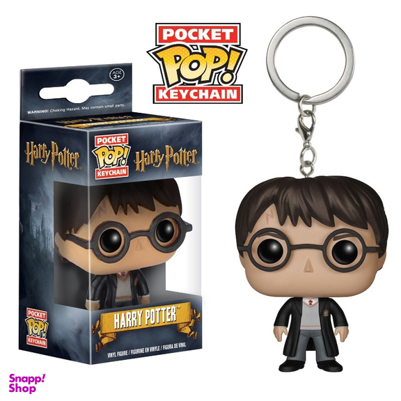 فیگور جاسوییچی فانکو مدل Harry Potter