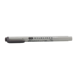 ماژیک هایلایتر زبرا مدل Mildliner کد 4901681580415